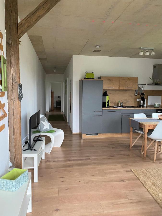 Landhof Lieg - Tierische Auszeit In Unseren Gemuetlichen Ferienwohnungen Zewnętrze zdjęcie