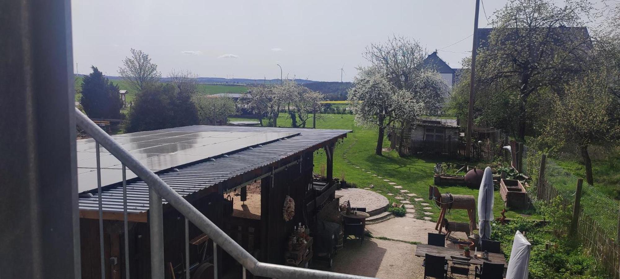 Landhof Lieg - Tierische Auszeit In Unseren Gemuetlichen Ferienwohnungen Zewnętrze zdjęcie