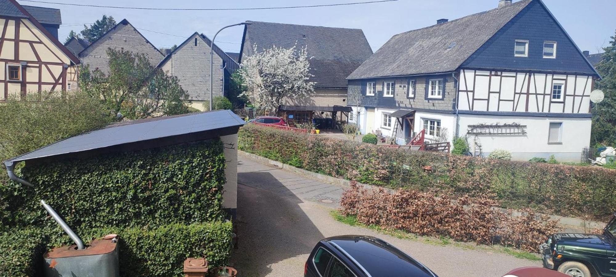 Landhof Lieg - Tierische Auszeit In Unseren Gemuetlichen Ferienwohnungen Zewnętrze zdjęcie